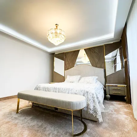 Sofia-luxury With Pool-private-party Allowed!!!