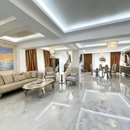 Sofia-luxury With Pool-private-party Allowed!!! Villa Sofia