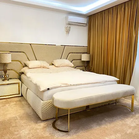 Villa Sofia-luxury With Pool-private-party Allowed!!! Sofia
