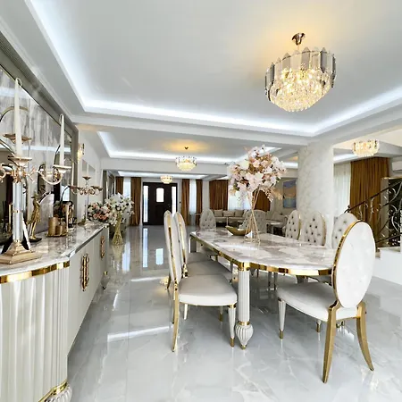 Villa Sofia-luxury With Pool-private-party Allowed!!!