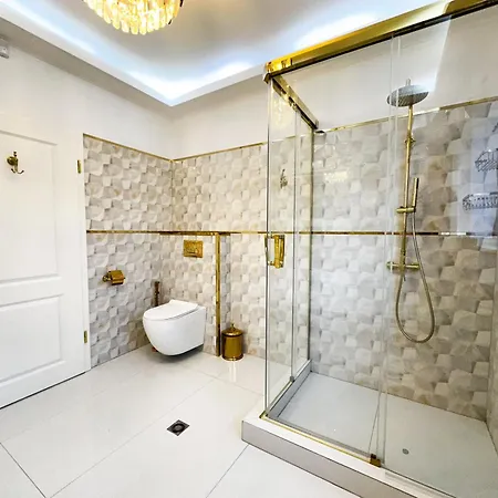 Sofia-luxury With Pool-private-party Allowed!!! Villa *