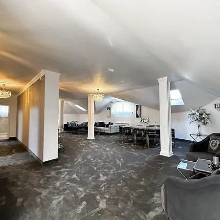 Villa Sofia-luxury With Pool-private-party Allowed!!! *