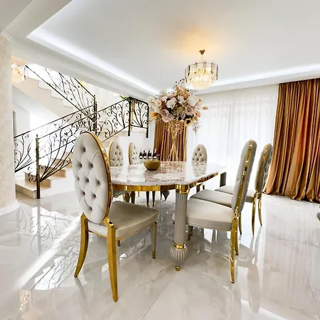Villa Sofia-luxury With Pool-private-party Allowed!!! Sofia