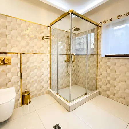 Sofia-luxury With Pool-private-party Allowed!!! * Sofia