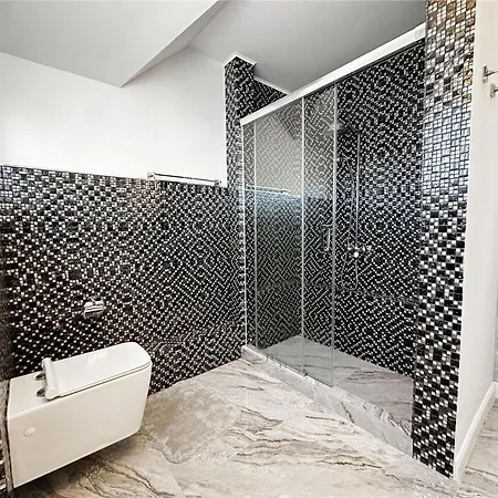 Villa Sofia-luxury With Pool-private-party Allowed!!!