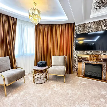 Villa Sofia-luxury With Pool-private-party Allowed!!! *