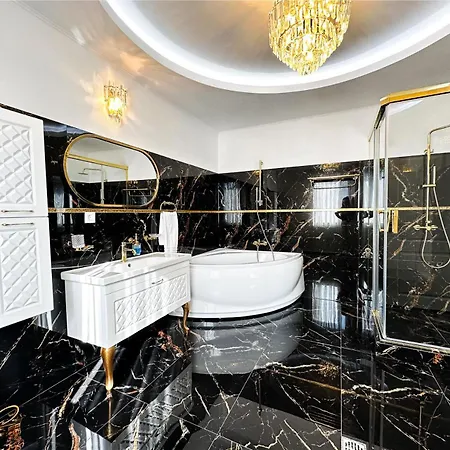 Villa Sofia-luxury With Pool-private-party Allowed!!! Sofia